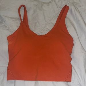 Lululemon align tank top